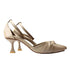 Women Formal Court Shoes - 74614S